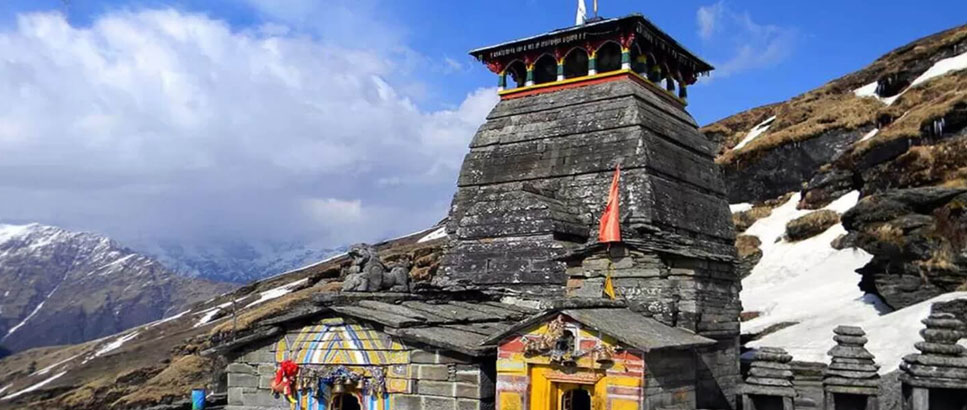 tungnath tour